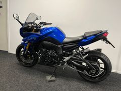 Yamaha FZ 8 Fazer ABS 2010 occasion – foto 16 van 24
