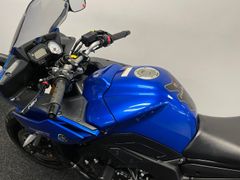 Yamaha FZ 8 Fazer ABS 2010 occasion – foto 21 van 24