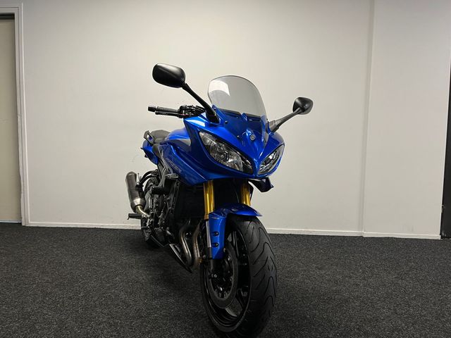 yamaha - fz-8-fazer-abs