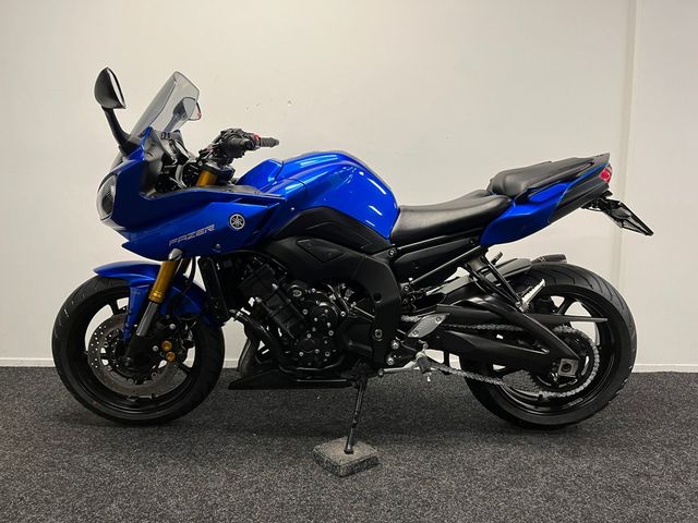 yamaha - fz-8-fazer-abs