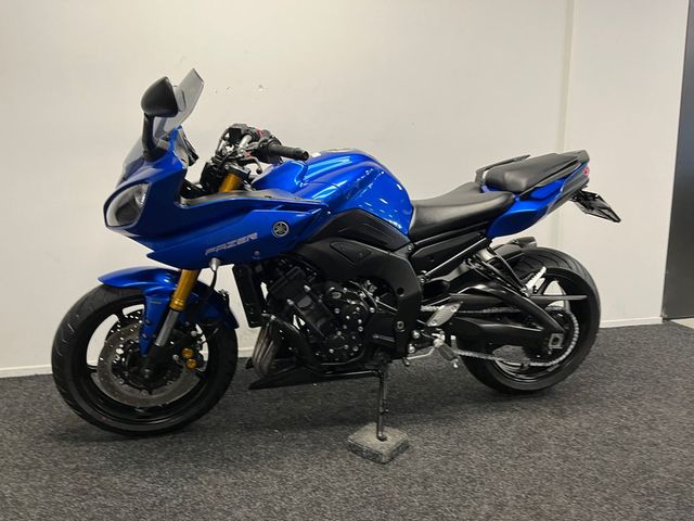 yamaha - fz-8-fazer-abs