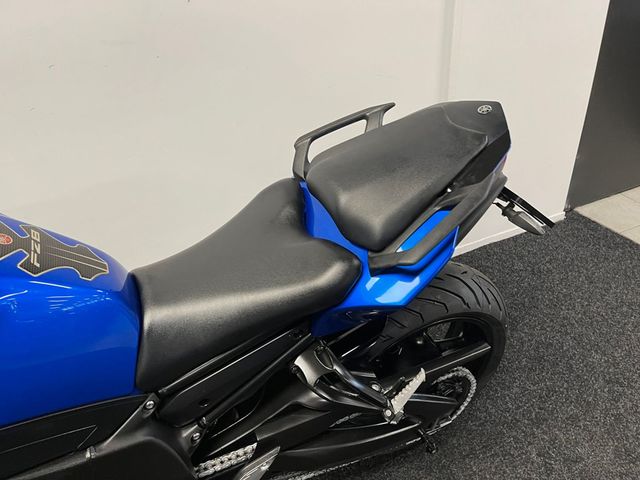 yamaha - fz-8-fazer-abs
