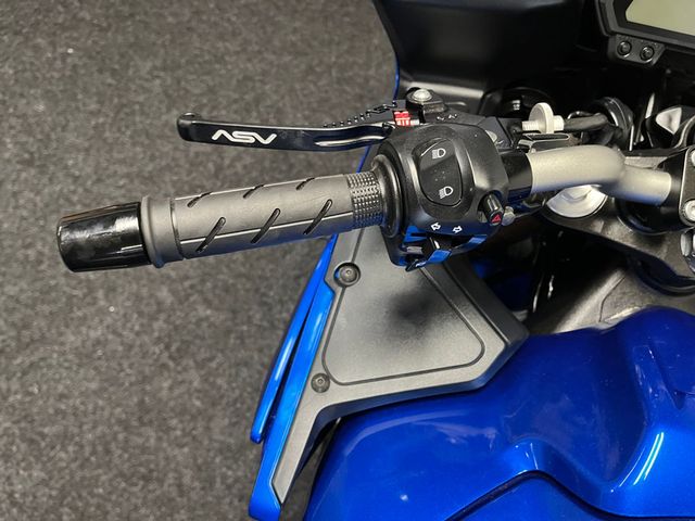 yamaha - fz-8-fazer-abs