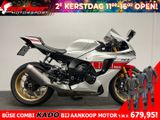 YAMAHA YZF R1 60TH ANNIVERSARY