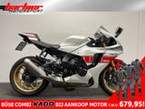 YAMAHA YZF R1 60TH ANNIVERSARY