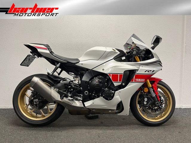 yamaha - yzf-r1-60th-anniversary