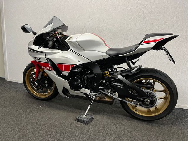 yamaha - yzf-r1-60th-anniversary