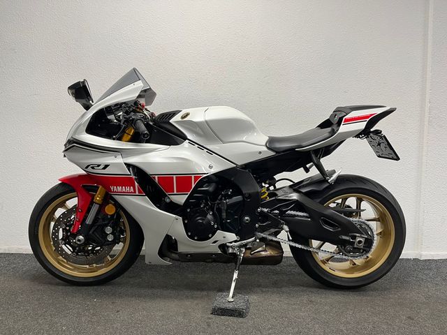 yamaha - yzf-r1-60th-anniversary