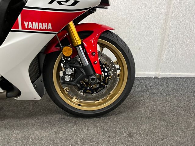 yamaha - yzf-r1-60th-anniversary