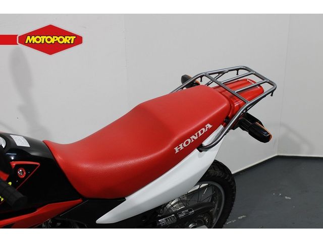 honda - xr-125-l