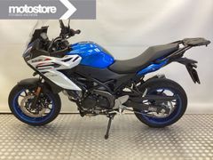 Suzuki SV-7 GX 2026 nieuw – foto 4 van 17