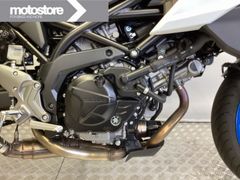 Suzuki SV-7 GX 2026 nieuw – foto 7 van 17