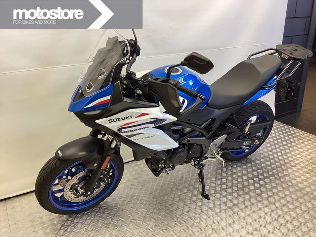 suzuki - sv-7gx