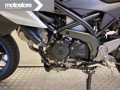 Suzuki SV-7 GX 2026 nieuw – foto 9 van 17