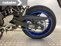 Suzuki SV-7 GX 2026 nieuw – foto 12 van 17