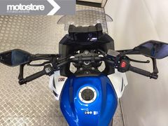 Suzuki SV-7 GX 2026 nieuw – foto 16 van 17