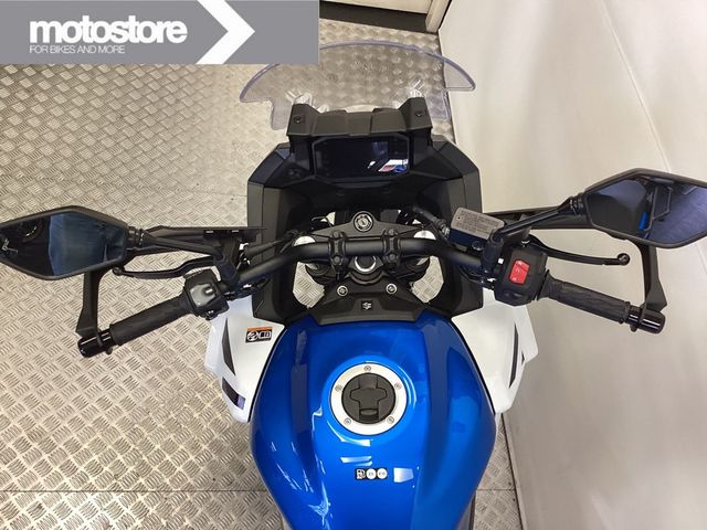 suzuki - sv-7gx