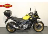 SUZUKI V-STROM 650 XTA