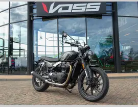 Triumph Speed Twin 900 2026 nieuw