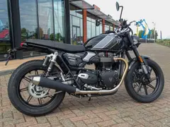 Triumph Speed Twin 900 2026 nieuw – foto 3 van 9