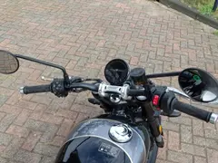 Triumph Speed Twin 900 2026 nieuw – foto 7 van 9