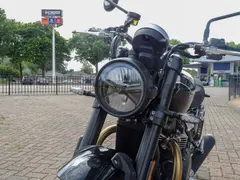 Triumph Speed Twin 900 2026 nieuw – foto 8 van 9