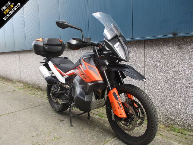ktm - 790-adventure