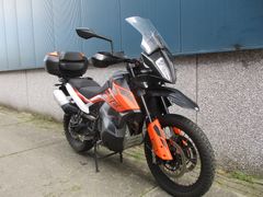 KTM 790 Adventure 2020 occasion – foto 2 van 3