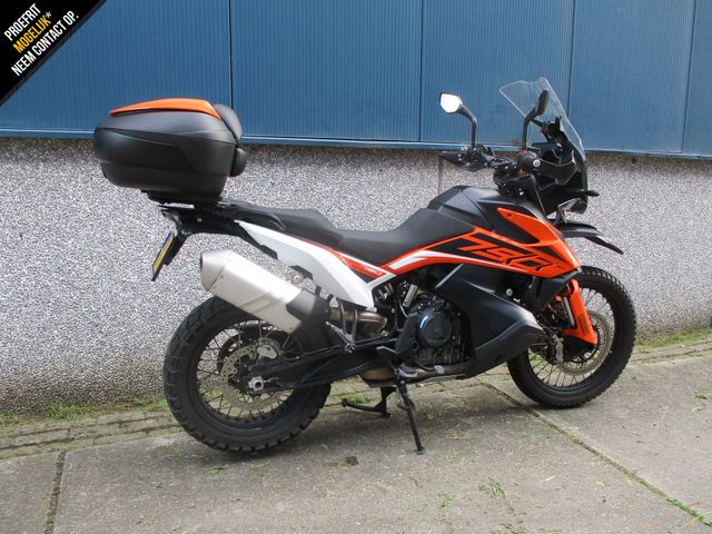 ktm - 790-adventure