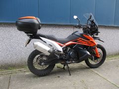 KTM 790 Adventure 2020 occasion – foto 3 van 3