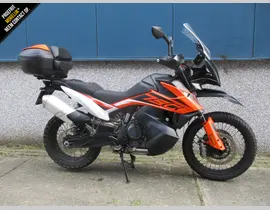 KTM 790 Adventure 2020 occasion