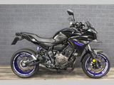 YAMAHA TRACER 700 ABS