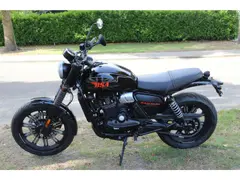BSA Andere Bantam 350 2026 nieuw – foto 7 van 10