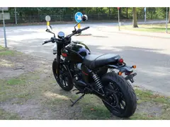 BSA Andere Bantam 350 2026 nieuw – foto 8 van 10