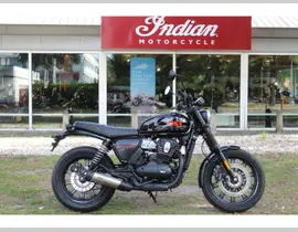 BSA Bantam 2026 nieuw