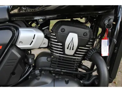 BSA BANTAM – foto 2