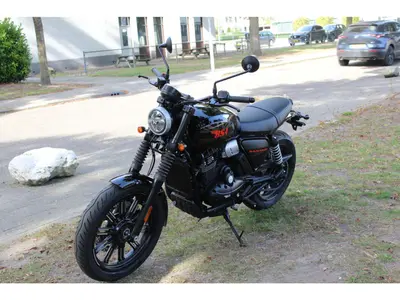 BSA BANTAM – foto 3