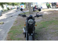 BSA Andere Bantam 350 2026 nieuw – foto 6 van 10