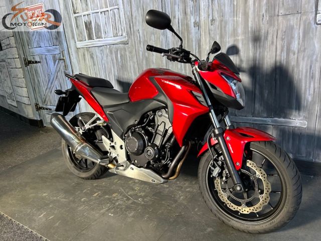 honda - cb-500-f-abs