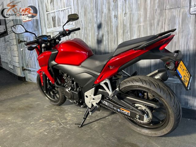 honda - cb-500-f-abs