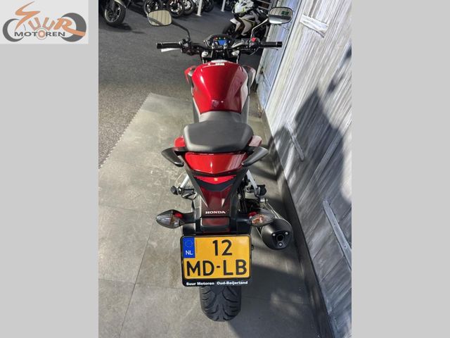 honda - cb-500-f-abs