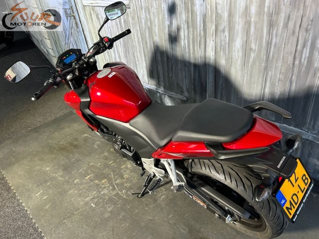 honda - cb-500-f-abs