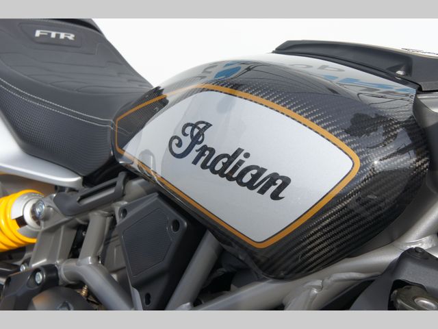indian - ftr-r-carbon