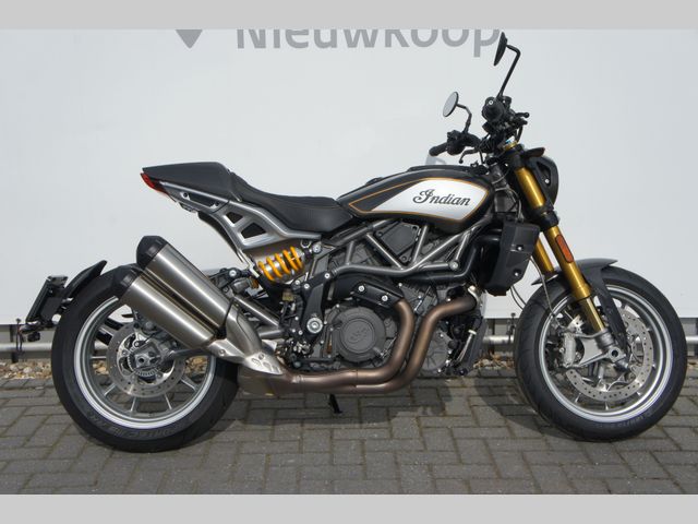 indian - ftr-r-carbon