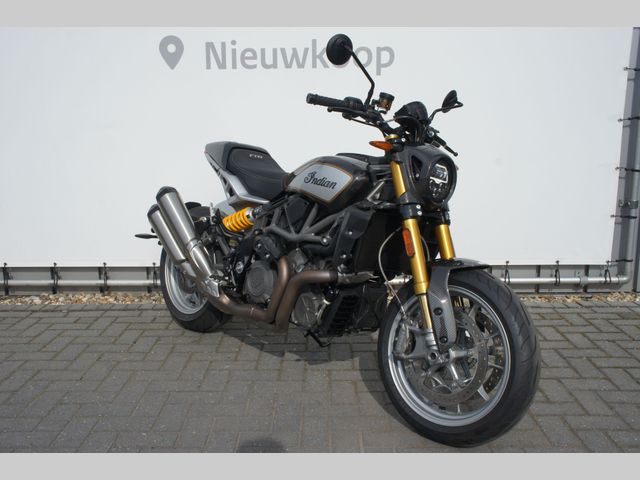 indian - ftr-r-carbon