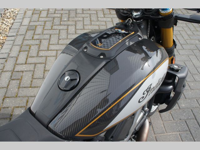 indian - ftr-r-carbon