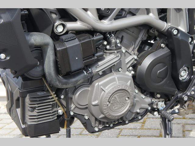 indian - ftr-r-carbon