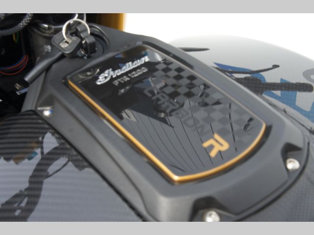 indian - ftr-r-carbon