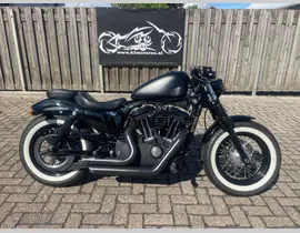 Harley-Davidson Sportster Forty-Eight XL 1200 X 2012 occasion