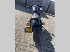 Harley-Davidson Sportster Forty-Eight XL 1200 X 2012 occasion – foto 5 van 10